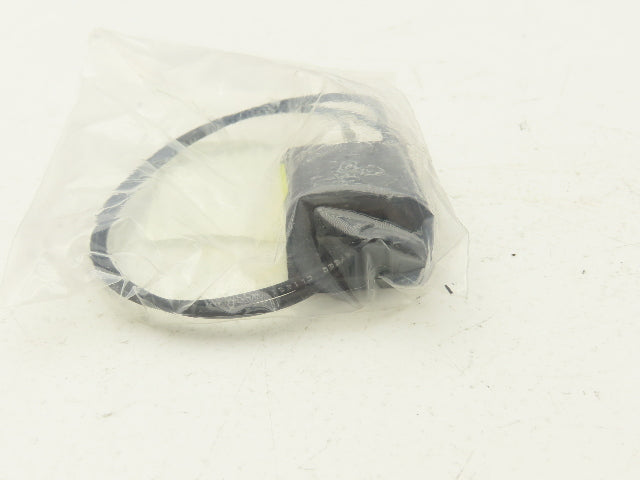 Numatics 139-177P Coil Ross Decco Solenoid 100-115VAC/50Hz 110-120VAC/60Hz
