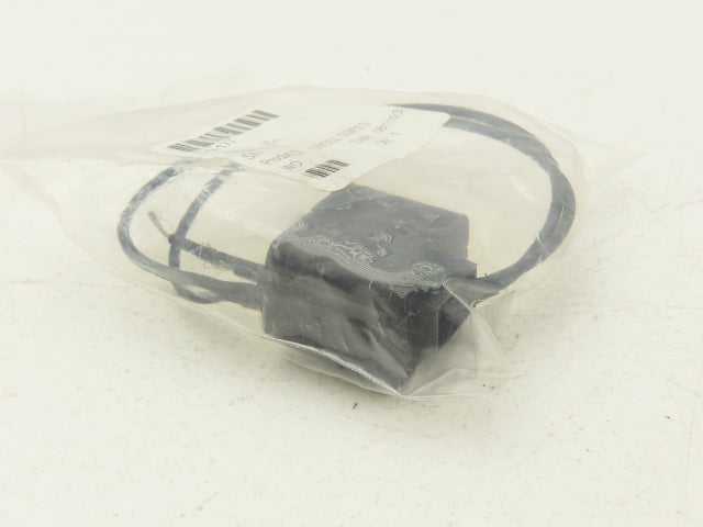 Numatics 139-177P Coil Ross Decco Solenoid 100-115VAC/50Hz 110-120VAC/60Hz
