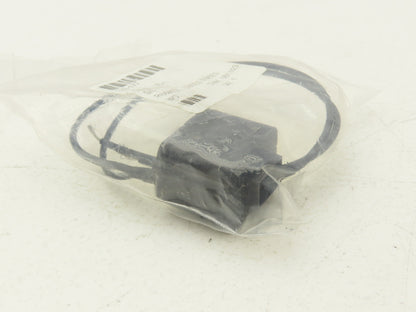 Numatics 139-177P Coil Ross Decco Solenoid 100-115VAC/50Hz 110-120VAC/60Hz