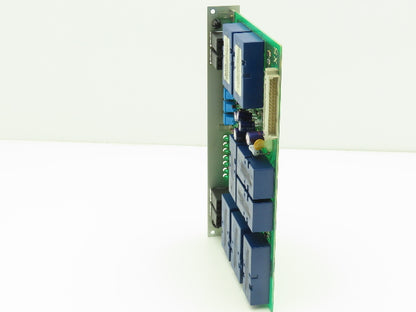 Okuma AG1022 M04 Safety Relay Circuit Board Module E3202-801-005 1911-3233