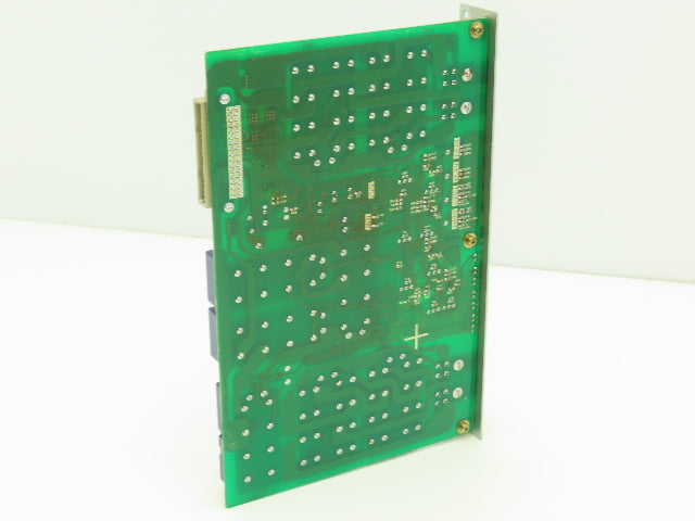 Okuma AG1022 M04 Safety Relay Circuit Board Module E3202-801-005 1911-3233