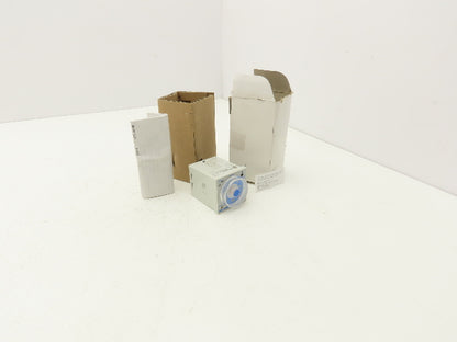 Allen Bradley 700-HR52TA17 Multi Function Timing Relay Ser D 5A 120/240VAC