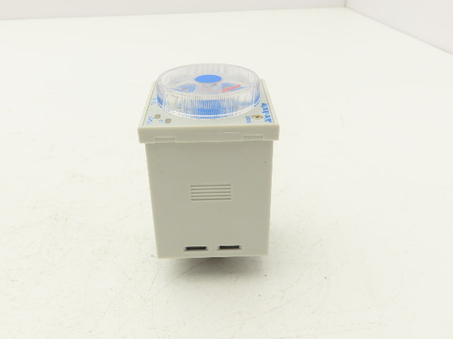 Allen Bradley 700-HR52TA17 Multi Function Timing Relay Ser D 5A 120/240VAC
