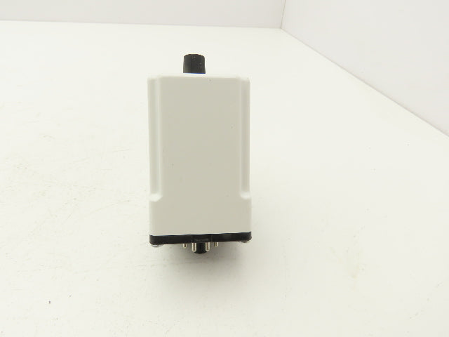 Allen Bradley 700-HT12AU120 Power On Delay Relay 120VAC 0.1-10 Second Time Delay