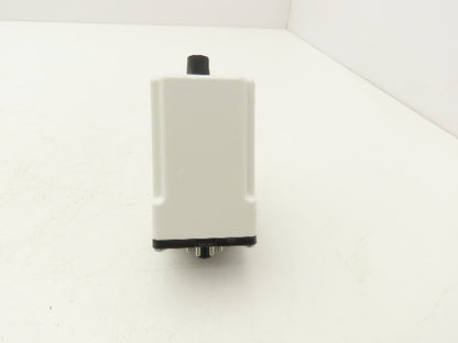 Allen Bradley 700-HT12AU120 Power On Delay Relay 120VAC 0.1-10 Second Time Delay