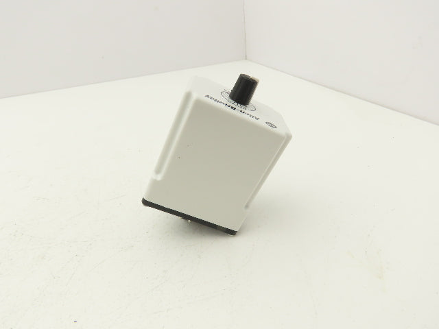 Allen Bradley 700-HT12AU120 Power On Delay Relay 120VAC 0.1-10 Second Time Delay
