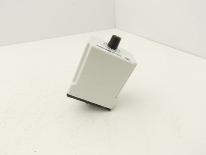 Allen Bradley 700-HT12AU120 Power On Delay Relay 120VAC 0.1-10 Second Time Delay