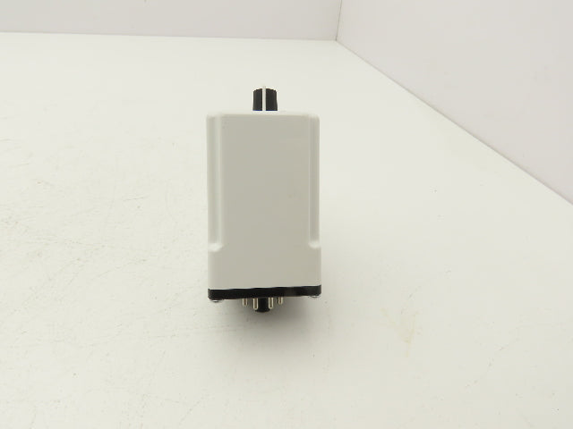 Allen Bradley 700-HT12AU120 Power On Delay Relay 120VAC 0.1-10 Second Time Delay