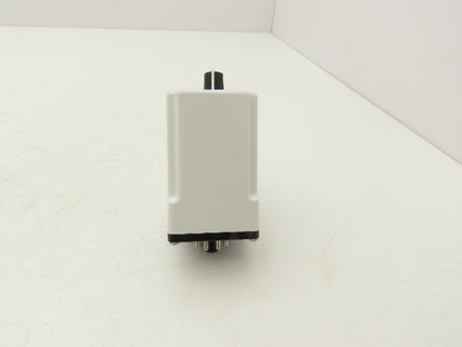 Allen Bradley 700-HT12AU120 Power On Delay Relay 120VAC 0.1-10 Second Time Delay