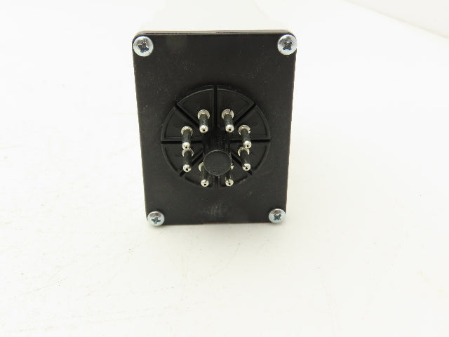Allen Bradley 700-HT12AU120 Power On Delay Relay 120VAC 0.1-10 Second Time Delay
