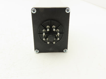 Allen Bradley 700-HT12AU120 Power On Delay Relay 120VAC 0.1-10 Second Time Delay