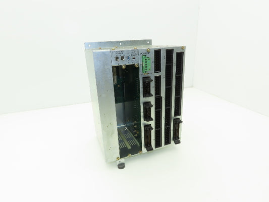 Okuma A911-3070 POS PLC Slot Rack Card Chassis Motherboard ES-V4504