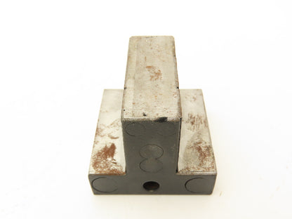 Namco  EB550-60014 Industrial Contactor Solenoid Coil 120/240 VAC 60Hz