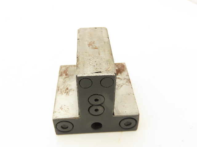 Namco  EB550-60014 Industrial Contactor Solenoid Coil 120/240 VAC 60Hz