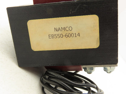 Namco  EB550-60014 Industrial Contactor Solenoid Coil 120/240 VAC 60Hz