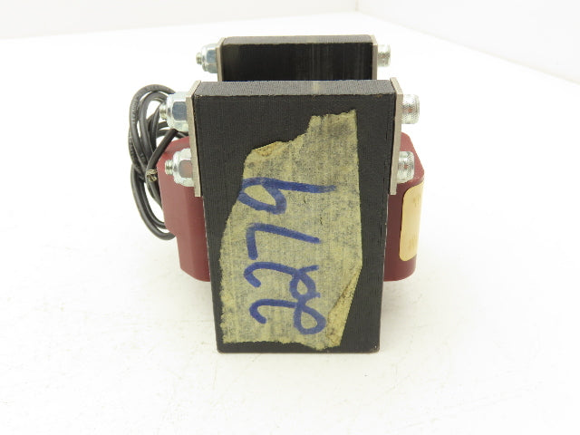 Namco  EB550-60014 Industrial Contactor Solenoid Coil 120/240 VAC 60Hz