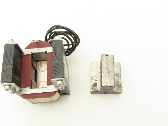 Namco  EB550-60014 Industrial Contactor Solenoid Coil 120/240 VAC 60Hz