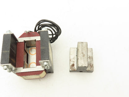 Namco  EB550-60014 Industrial Contactor Solenoid Coil 120/240 VAC 60Hz