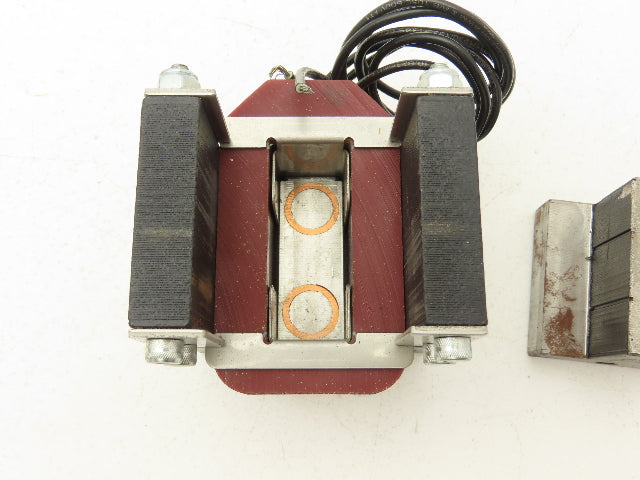 Namco  EB550-60014 Industrial Contactor Solenoid Coil 120/240 VAC 60Hz