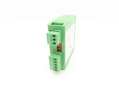 Western Reserve Controls 1782-JDC-1 DeviceNet to Isolated RS232 ASCII Gateway
