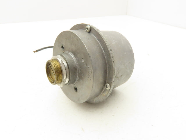 BEC Controls 23A060 Air Pressure Proving Switch Pressure Control 1/8 NPT Ports