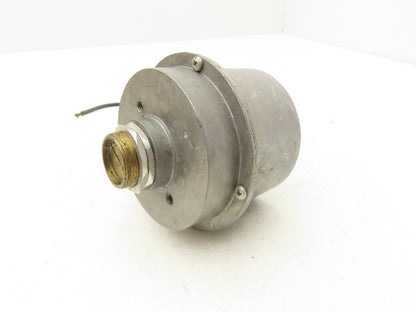BEC Controls 23A060 Air Pressure Proving Switch Pressure Control 1/8 NPT Ports