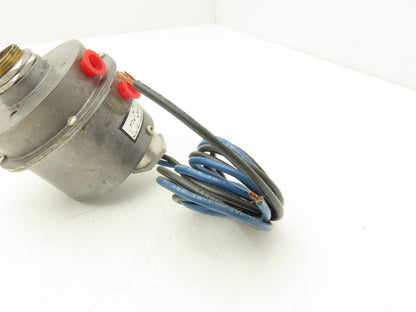 BEC Controls 23A060 Air Pressure Proving Switch Pressure Control 1/8 NPT Ports