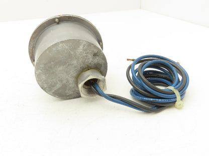BEC Controls 23A060 Air Pressure Proving Switch Pressure Control 1/8 NPT Ports