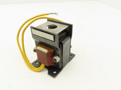 Decco 406154 Bosch Racine Solenoid Control Coil 115VAC/60Hz 401662/9-1191