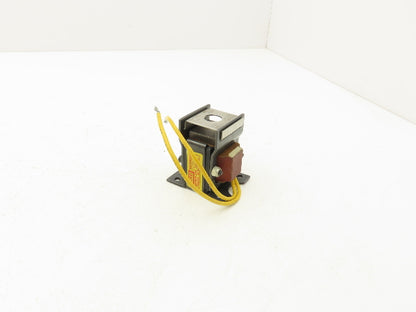 Decco 406154 Bosch Racine Solenoid Control Coil 115VAC/60Hz 401662/9-1191