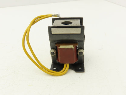 Decco 406154 Bosch Racine Solenoid Control Coil 115VAC/60Hz 401662/9-1191
