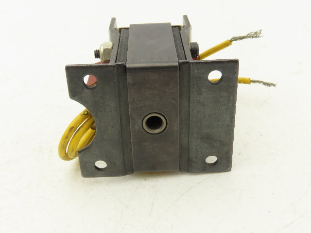 Decco 406154 Bosch Racine Solenoid Control Coil 115VAC/60Hz 401662/9-1191