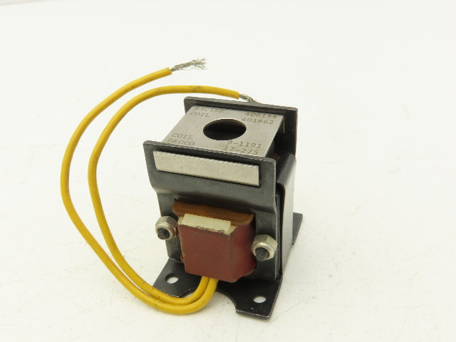 Decco 406154 Bosch Racine Solenoid Control Coil 115VAC/60Hz 401662/9-1191