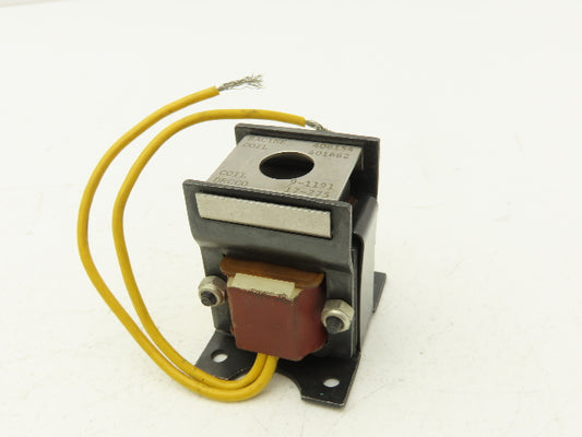 Decco 406154 Bosch Racine Solenoid Control Coil 115VAC/60Hz 401662/9-1191