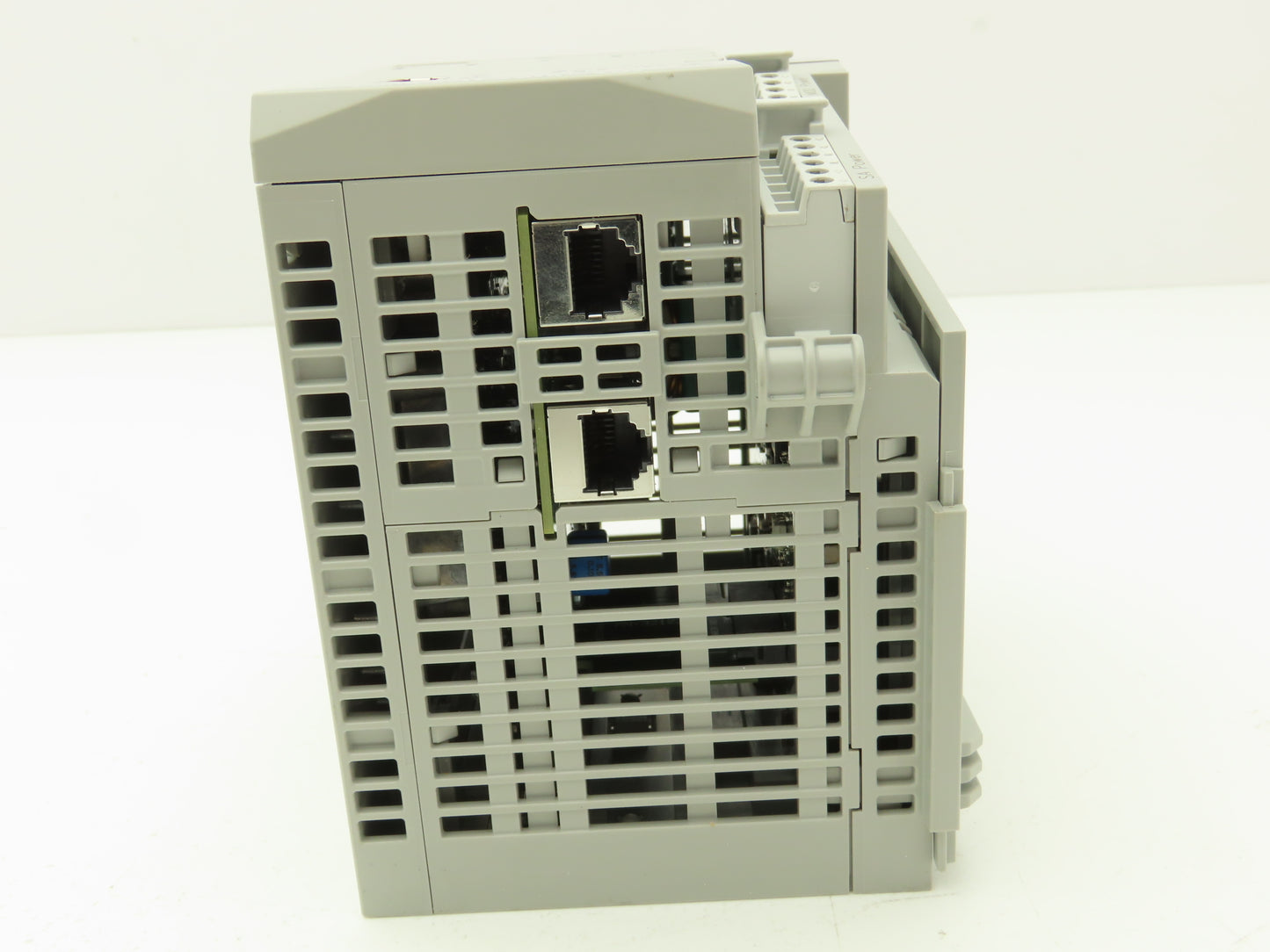 Allen Bradley 5069-L310ER CompactLogix 5380 PLC CPU Ethernet/IP Controller Ser A