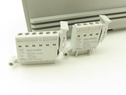 Allen Bradley 5069-L310ER CompactLogix 5380 PLC CPU Ethernet/IP Controller Ser A