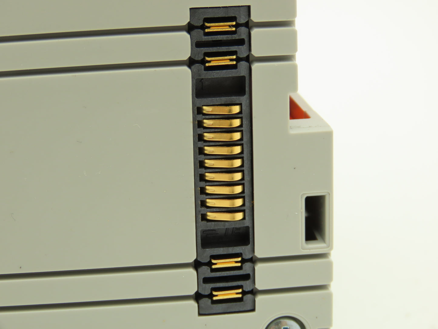 Allen Bradley 5069-L310ER CompactLogix 5380 PLC CPU Ethernet/IP Controller Ser A