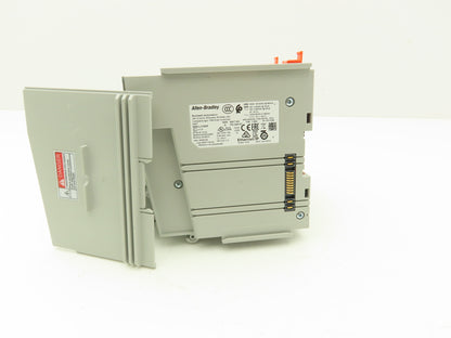Allen Bradley 5069-L310ER CompactLogix 5380 PLC CPU Ethernet/IP Controller Ser A