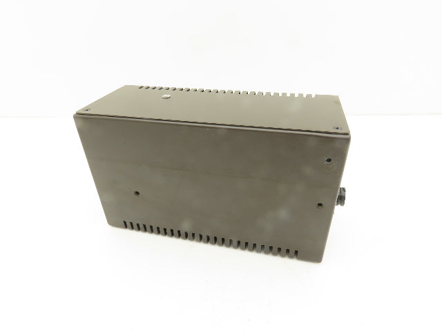MTS 490.86-5V 5V Power Supply 115/230V Wired for 115 VAC