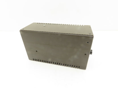 MTS 490.86-5V 5V Power Supply 115/230V Wired for 115 VAC