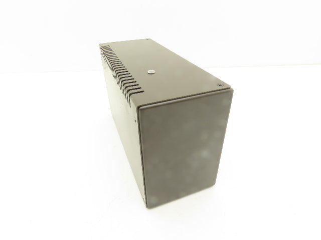 MTS 490.86-5V 5V Power Supply 115/230V Wired for 115 VAC