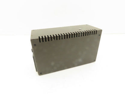 MTS 490.86-5V 5V Power Supply 115/230V Wired for 115 VAC