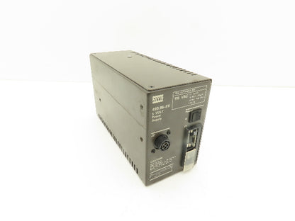 MTS 490.86-5V 5V Power Supply 115/230V Wired for 115 VAC