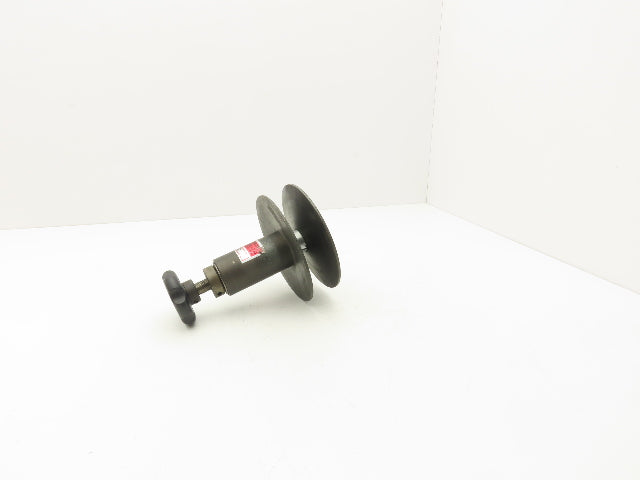 Speed Selector 406-500 Variable Speed Pulley Wide Belt Drive 3/4" Bore 5-3/4" OD