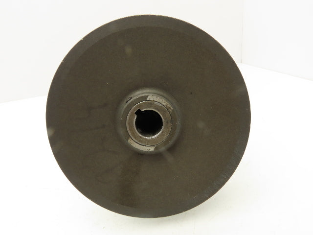 Speed Selector 406-500 Variable Speed Pulley Wide Belt Drive 3/4" Bore 5-3/4" OD