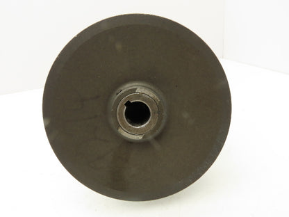 Speed Selector 406-500 Variable Speed Pulley Wide Belt Drive 3/4" Bore 5-3/4" OD