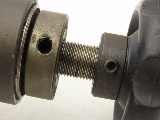 Speed Selector 406-500 Variable Speed Pulley Wide Belt Drive 3/4" Bore 5-3/4" OD