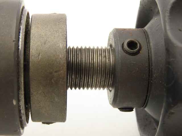 Speed Selector 406-500 Variable Speed Pulley Wide Belt Drive 3/4" Bore 5-3/4" OD