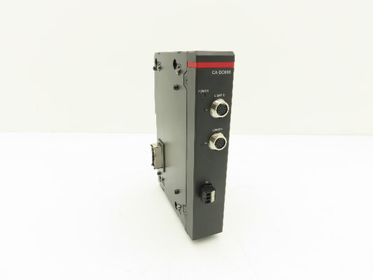 Keyence CA-DC60E Vision System LED Light Expansion Module