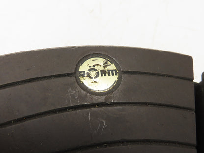 Rohm Number 400 4-Jaw Independent Manual Lathe Chuck 15-3/4" OD 3-3/4" ID